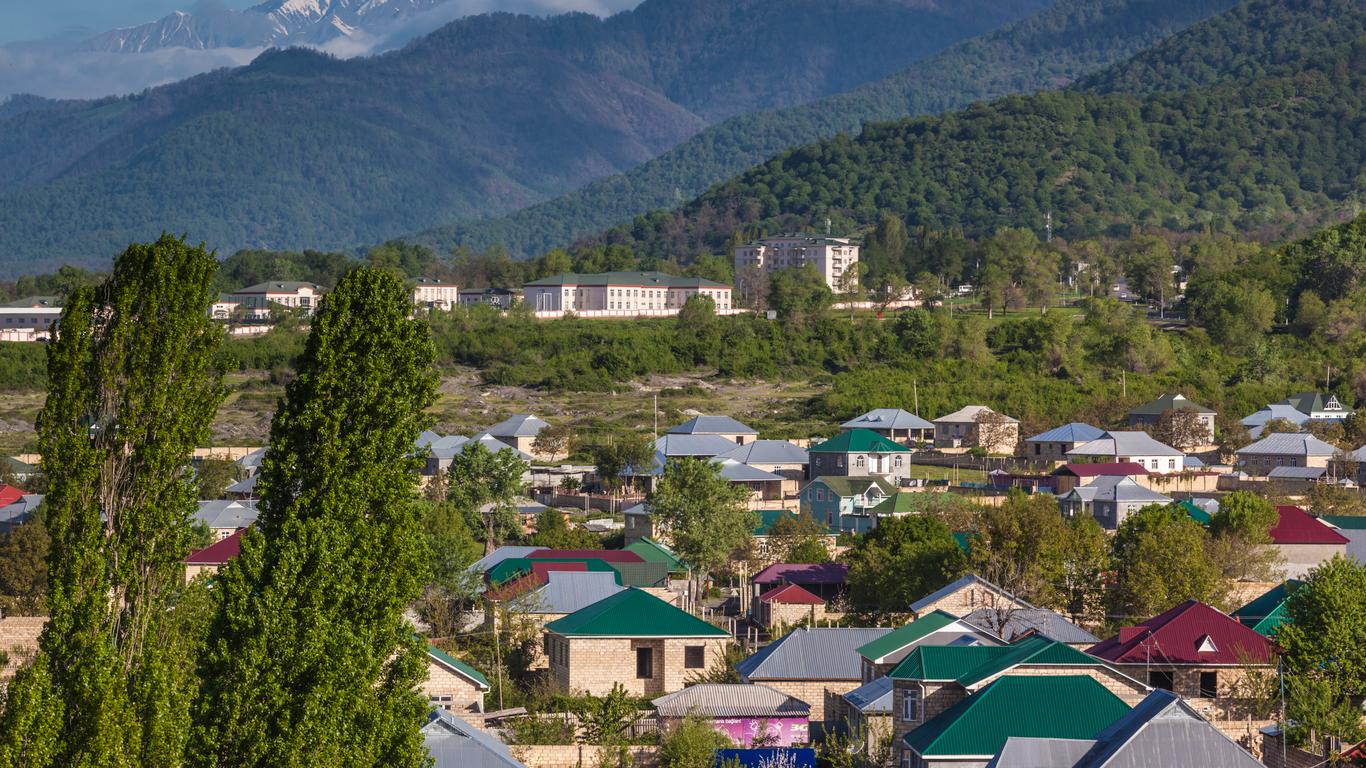 Gabala — The Perfect Place for Your Home: Why Invest in Land Now?